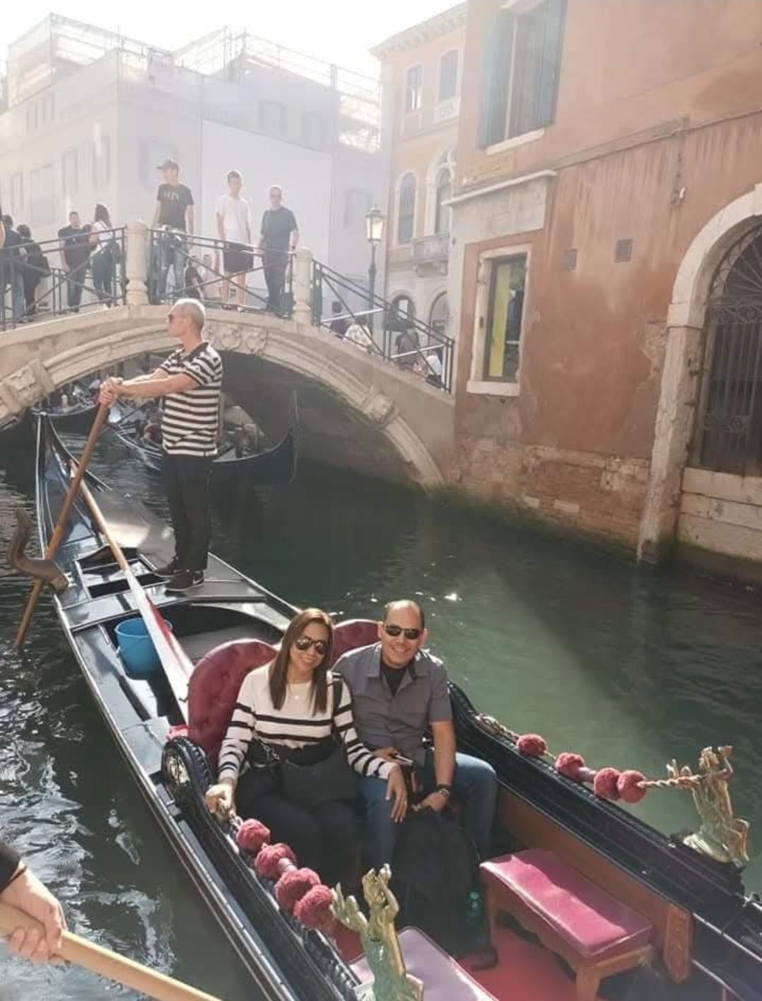 peregrinaciones 2022